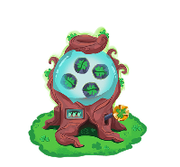 Lottery Machine